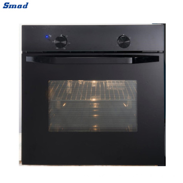Smad 2021 Mechanical Control Stainless Steel Built-in Baking Toast Oven